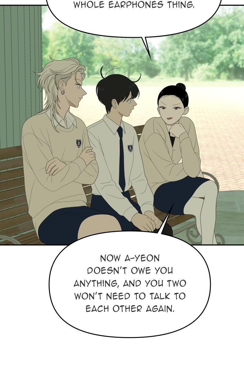 The Students of Illip Arts High Chap 70 - Next Chap 71