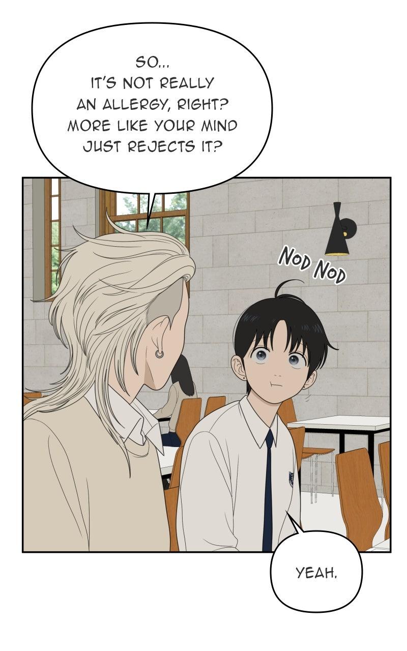 The Students of Illip Arts High Chap 70 - Next Chap 71