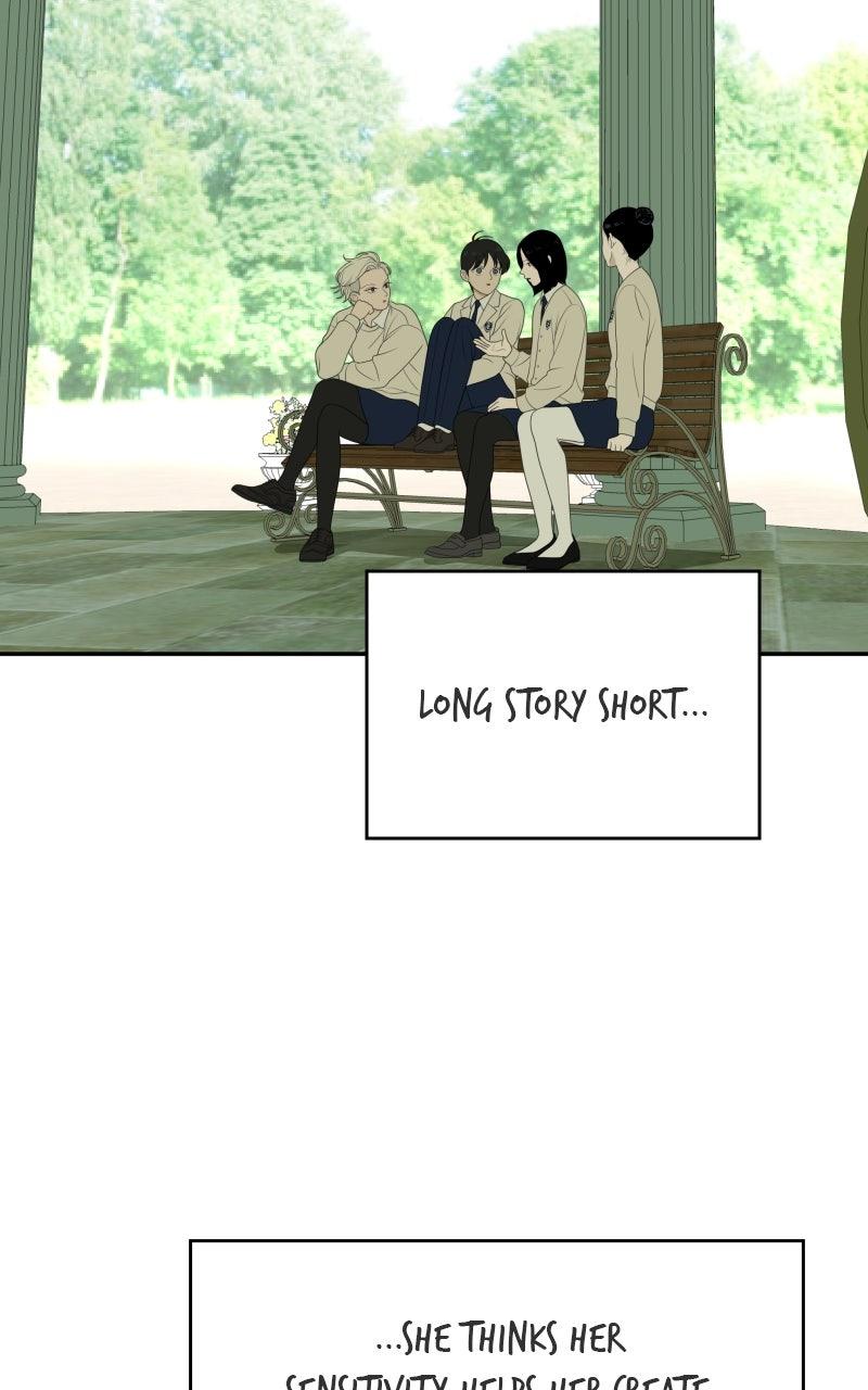 The Students of Illip Arts High Chap 71 - Next Chap 72