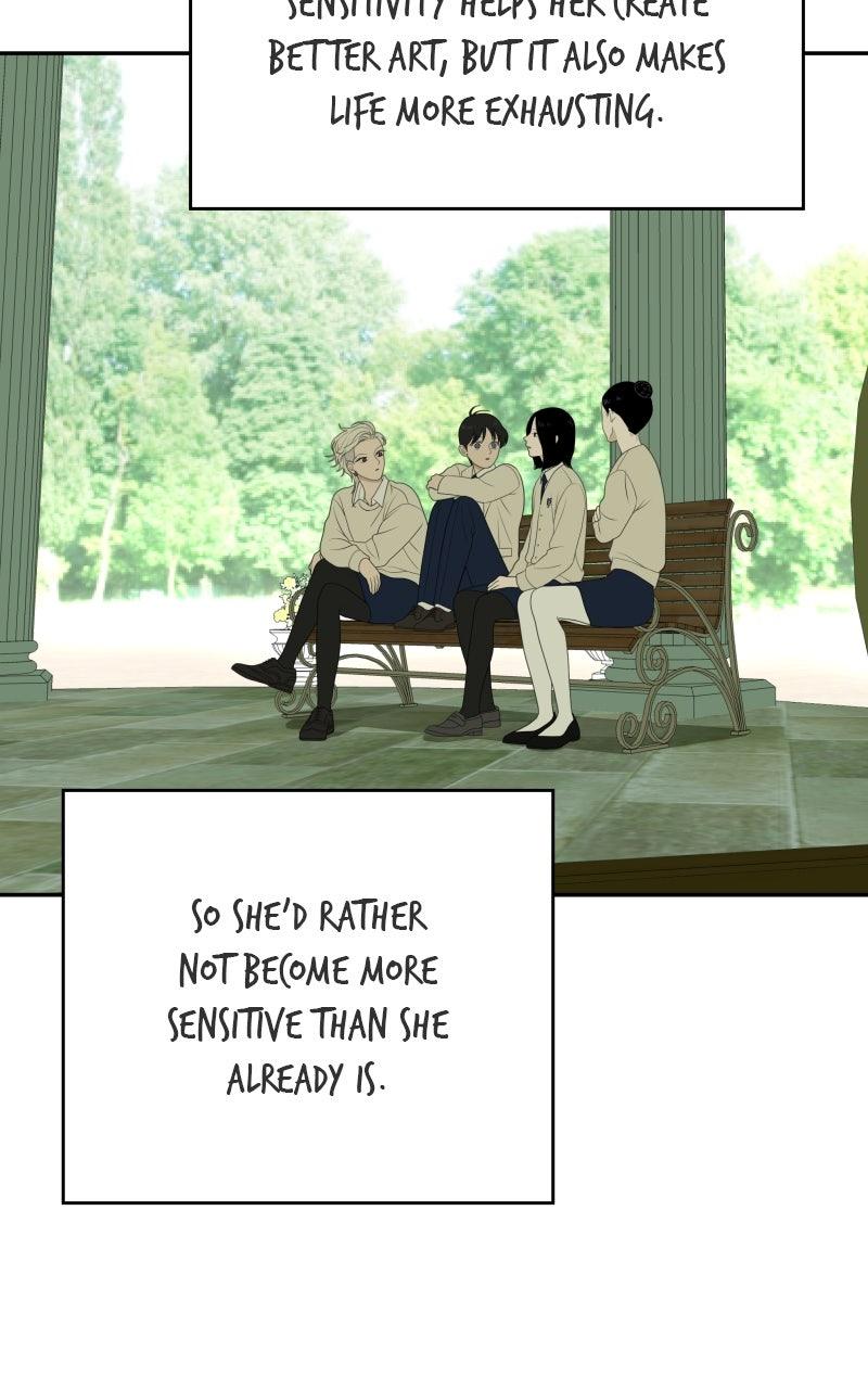 The Students of Illip Arts High Chap 71 - Next Chap 72