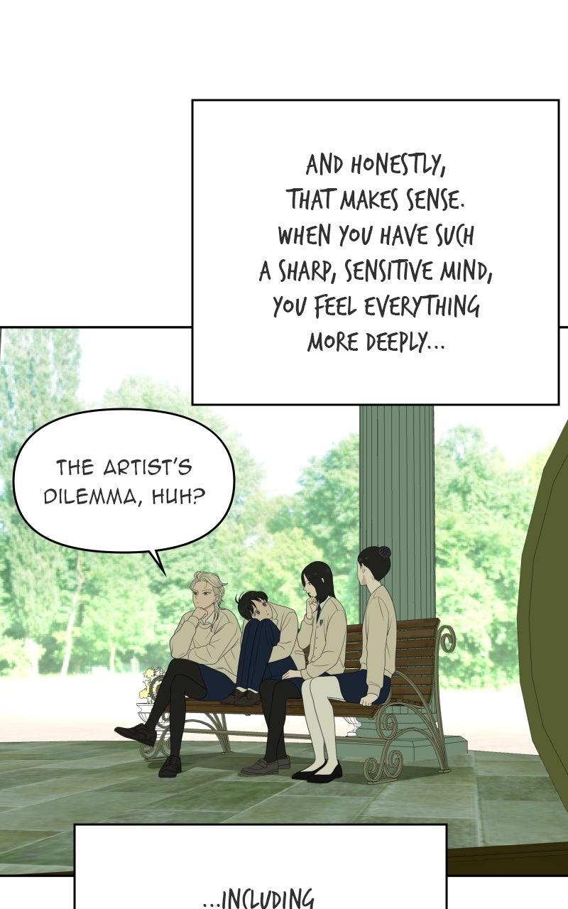 The Students of Illip Arts High Chap 71 - Next Chap 72