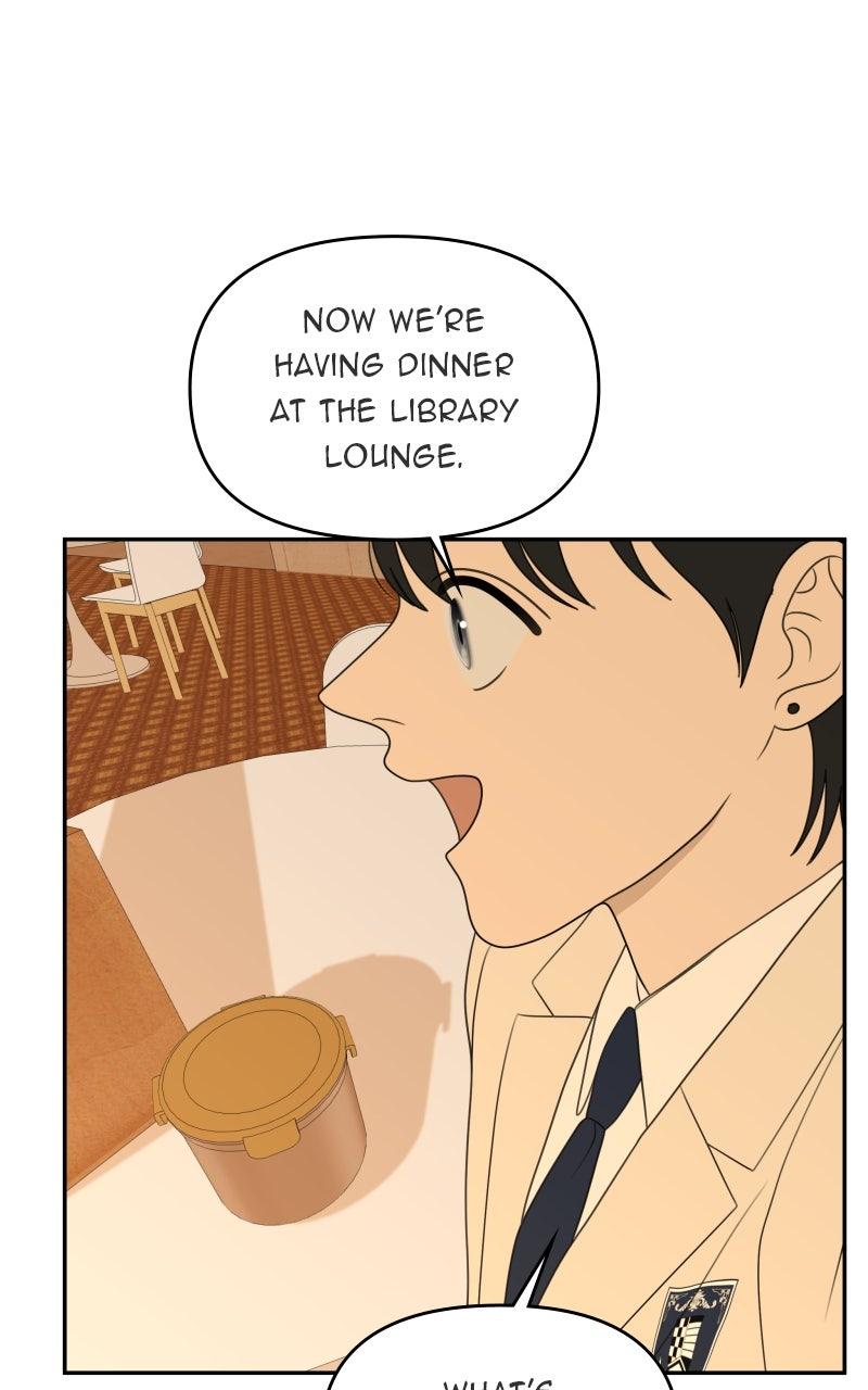 The Students of Illip Arts High Chap 71 - Next Chap 72