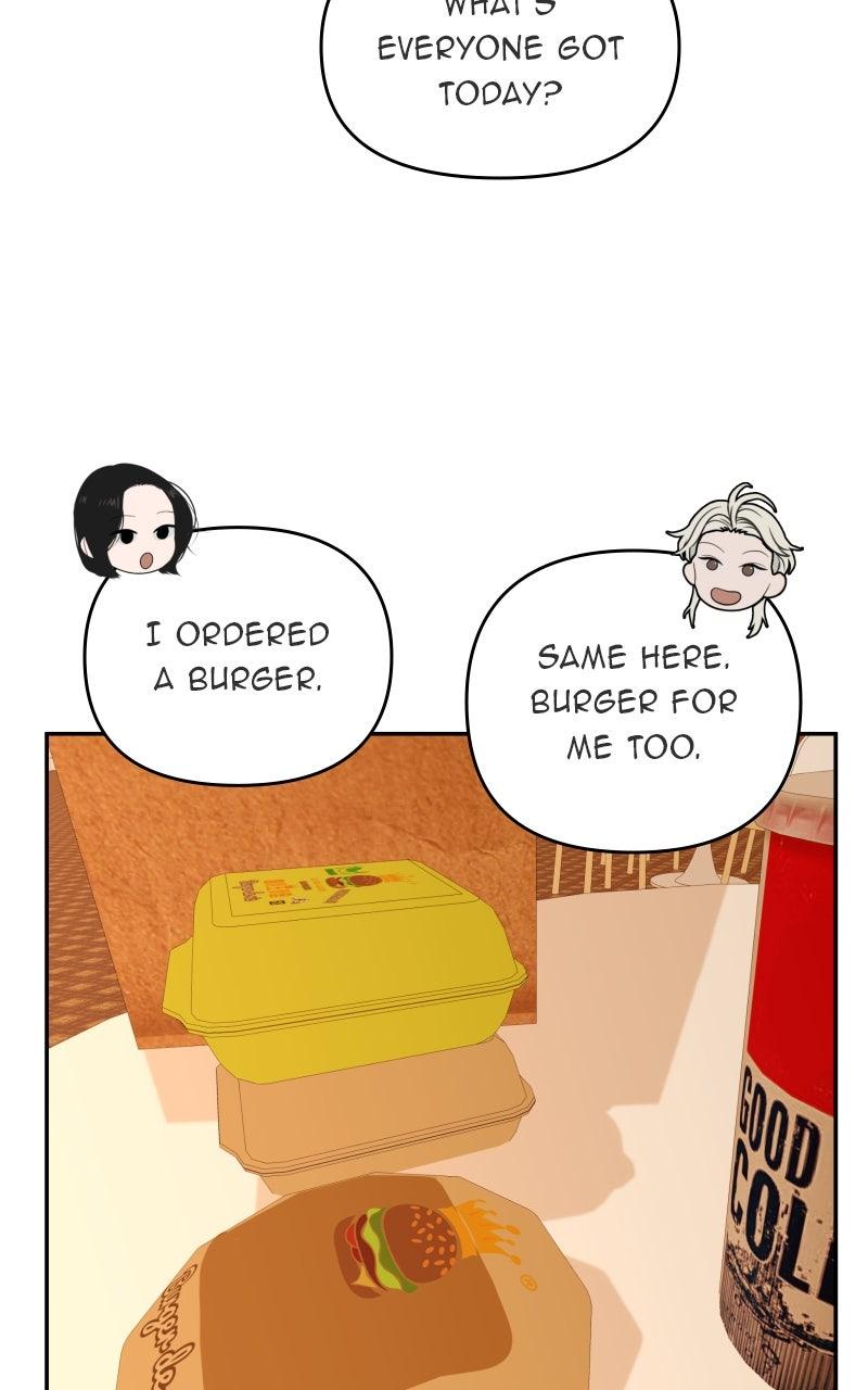 The Students of Illip Arts High Chap 71 - Next Chap 72