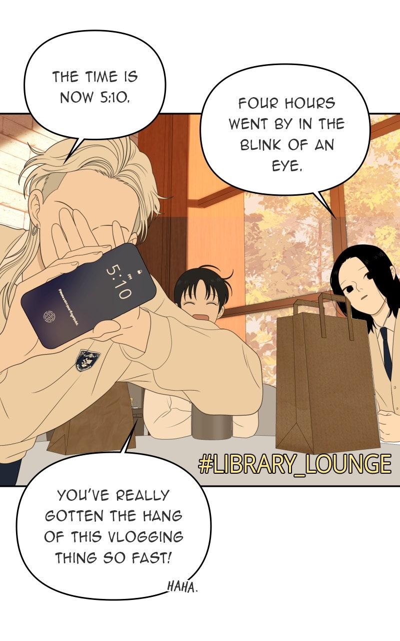 The Students of Illip Arts High Chap 71 - Next Chap 72