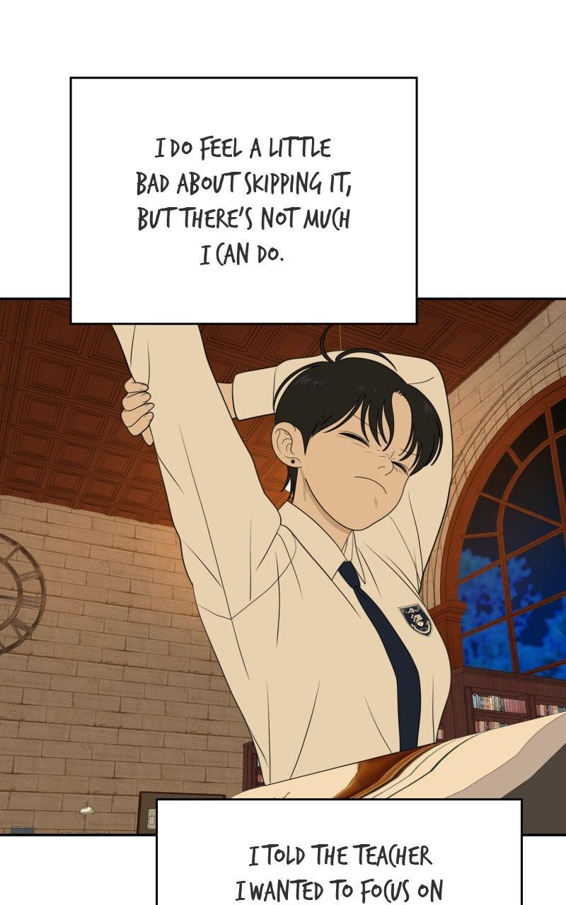 The Students of Illip Arts High Chap 71 - Next Chap 72