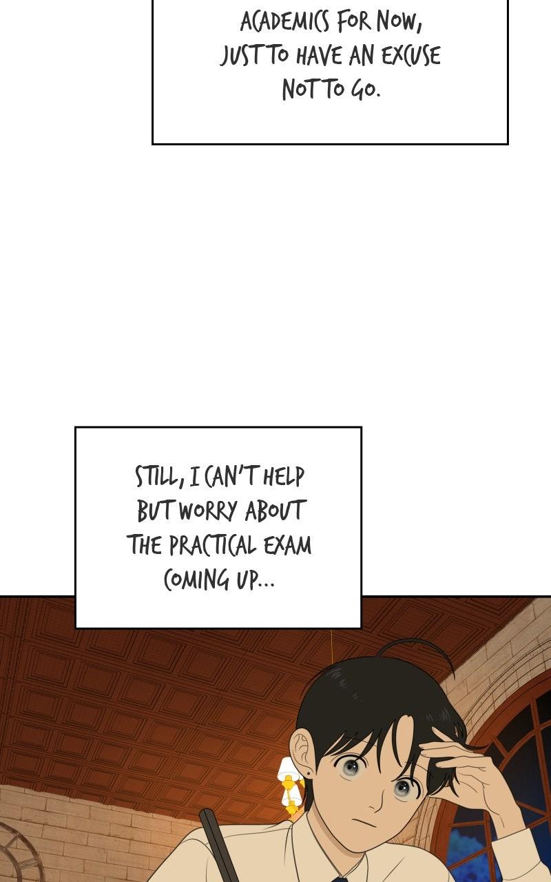 The Students of Illip Arts High Chap 71 - Next Chap 72