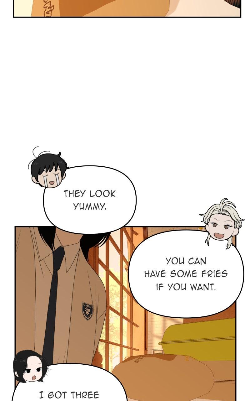 The Students of Illip Arts High Chap 71 - Next Chap 72