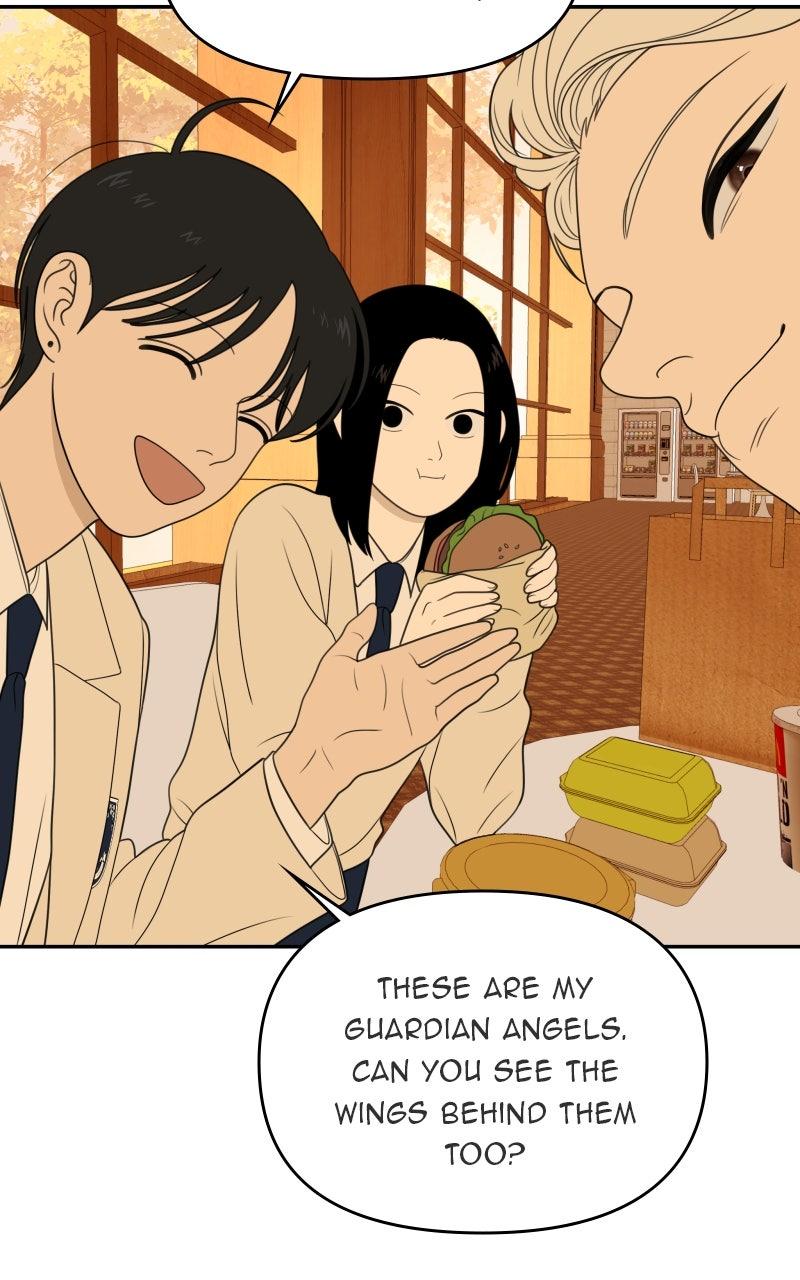 The Students of Illip Arts High Chap 71 - Next Chap 72