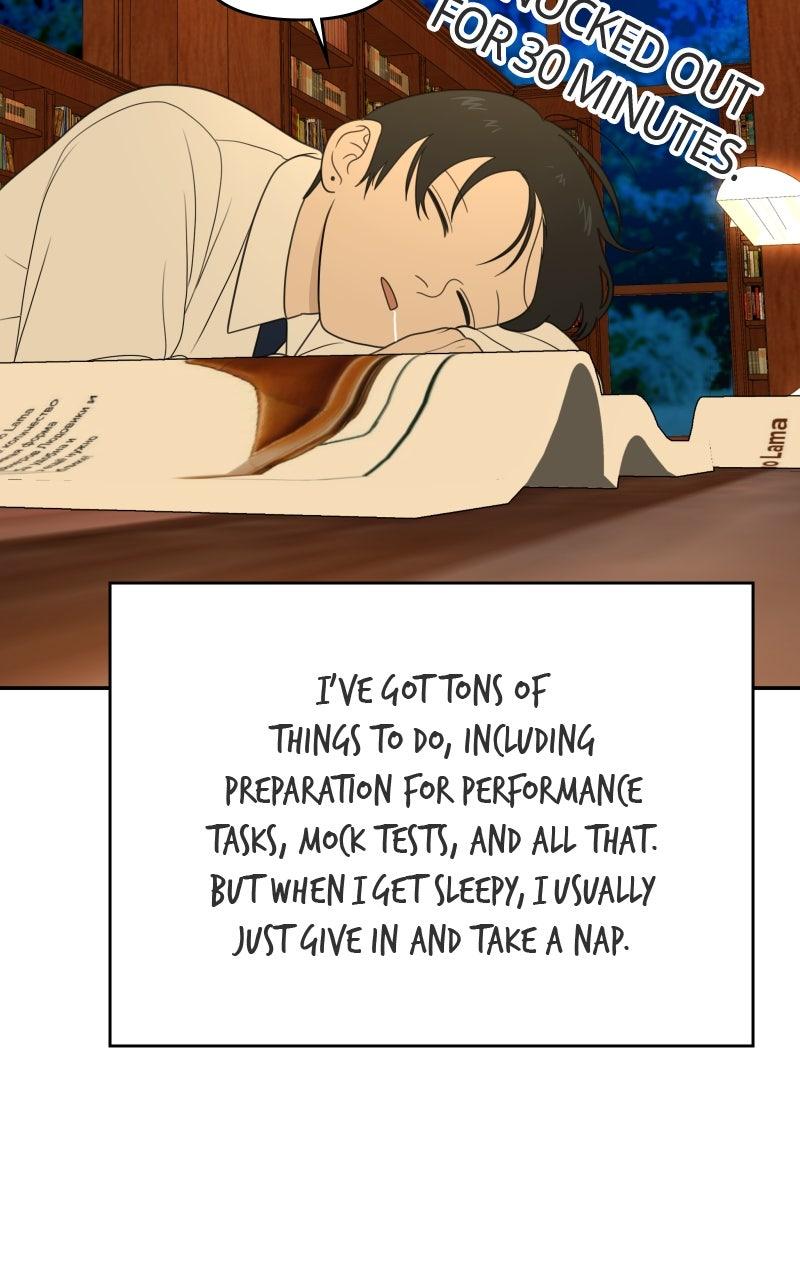 The Students of Illip Arts High Chap 71 - Next Chap 72