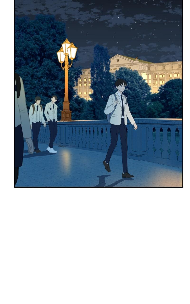 The Students of Illip Arts High Chap 71 - Next Chap 72