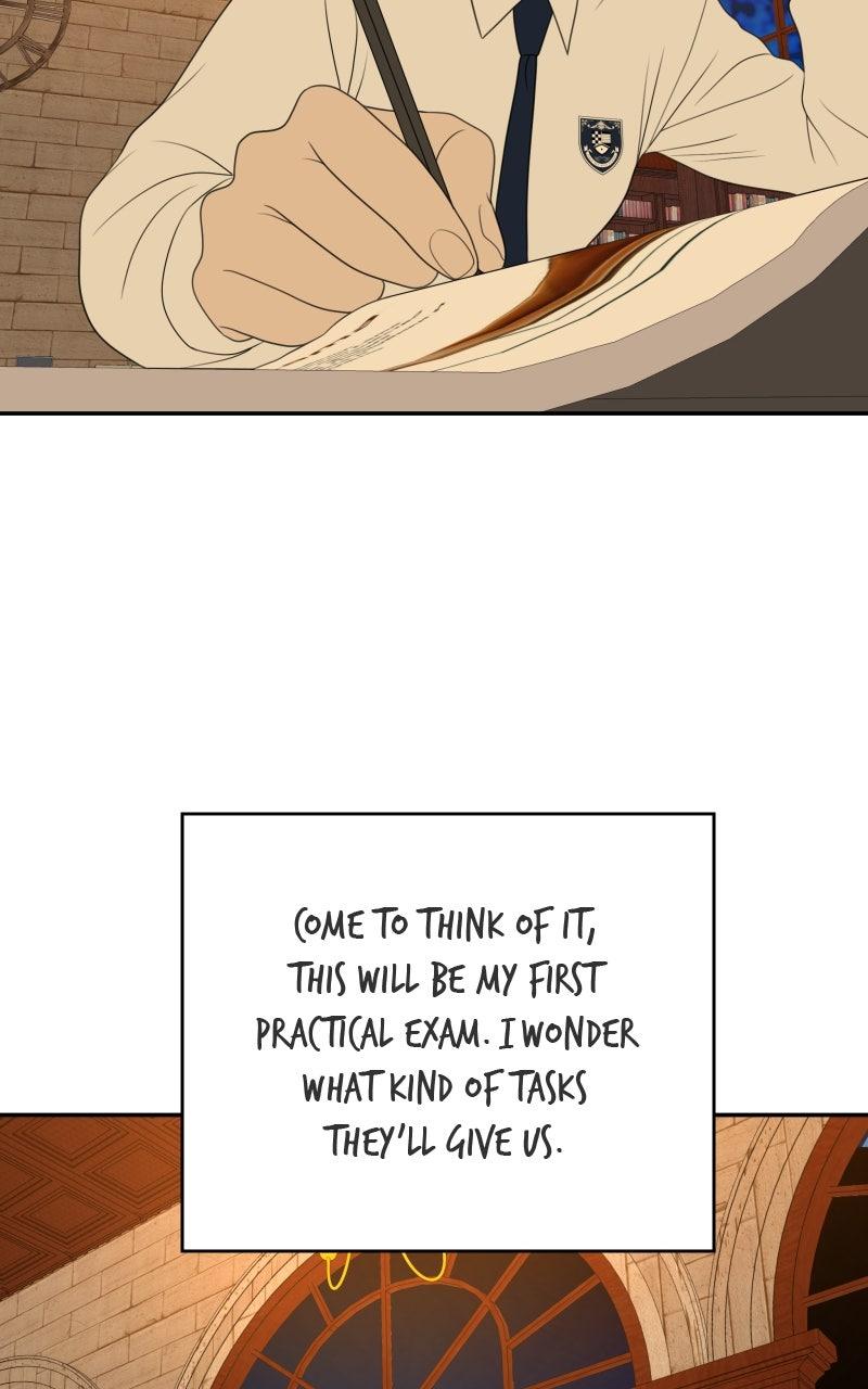 The Students of Illip Arts High Chap 71 - Next Chap 72