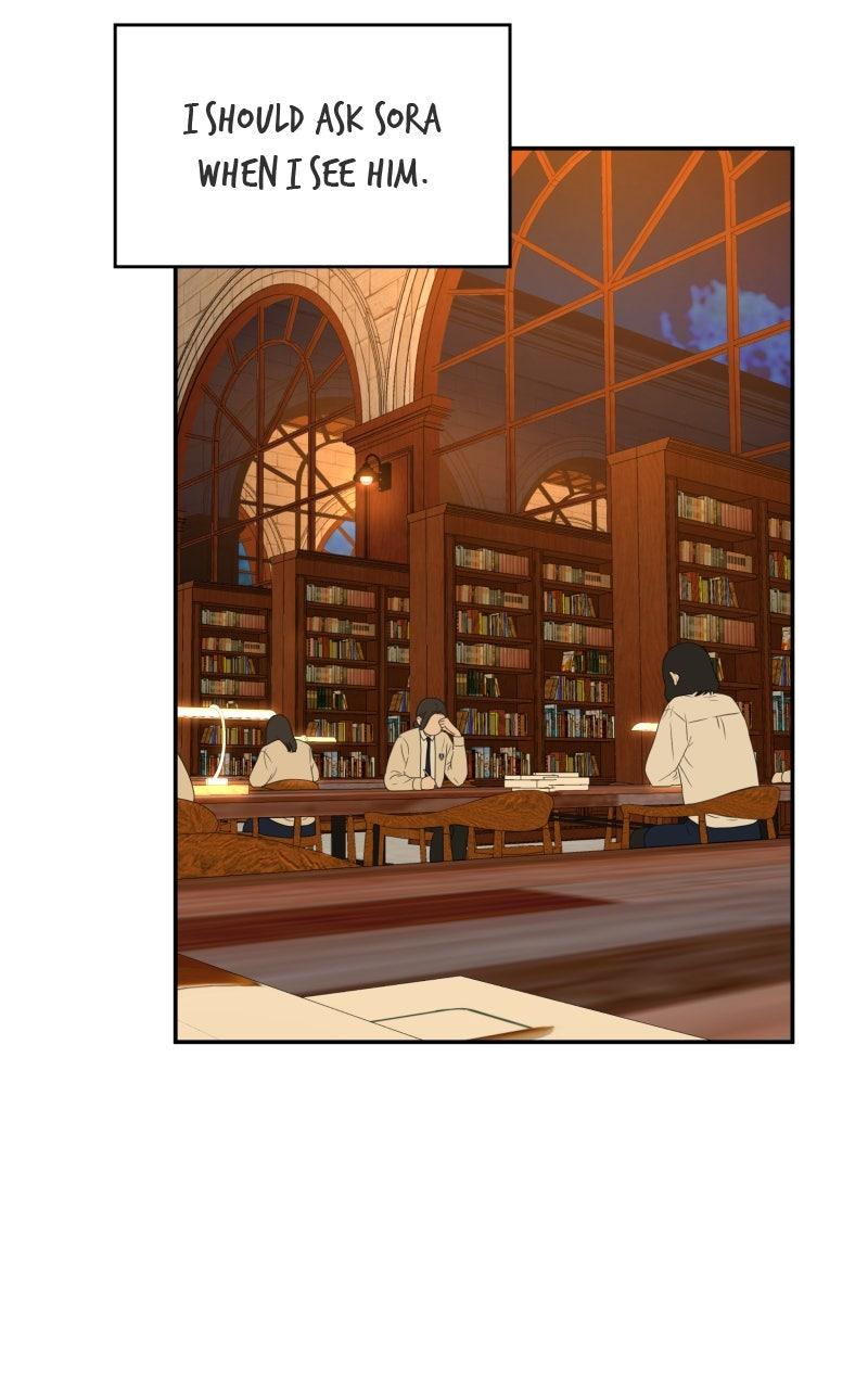 The Students of Illip Arts High Chap 71 - Next Chap 72