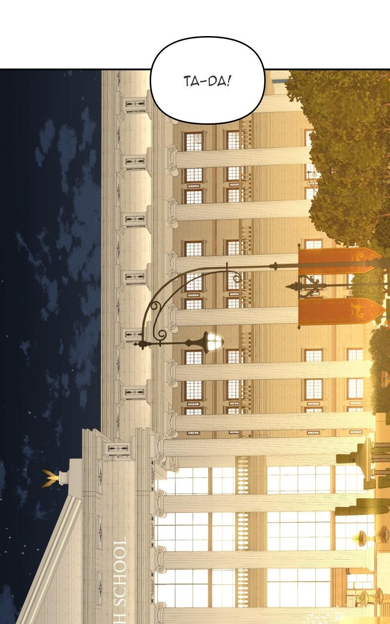 The Students of Illip Arts High Chap 71 - Next Chap 72