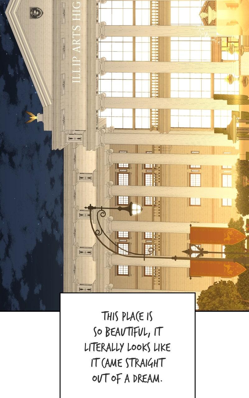 The Students of Illip Arts High Chap 71 - Next Chap 72