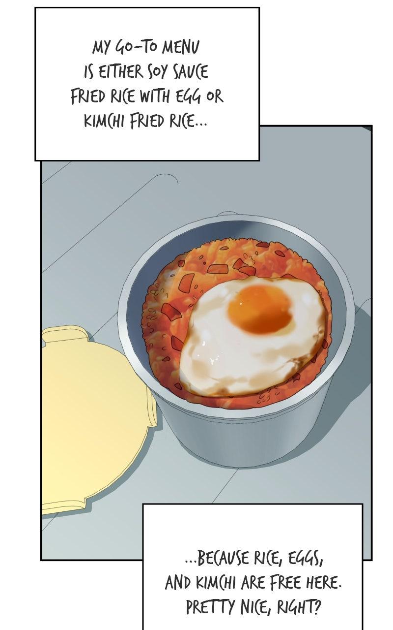 The Students of Illip Arts High Chap 71 - Next Chap 72