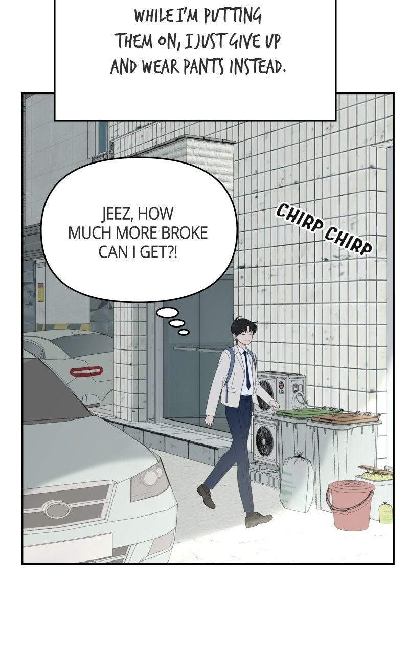 The Students of Illip Arts High Chap 71 - Next Chap 72