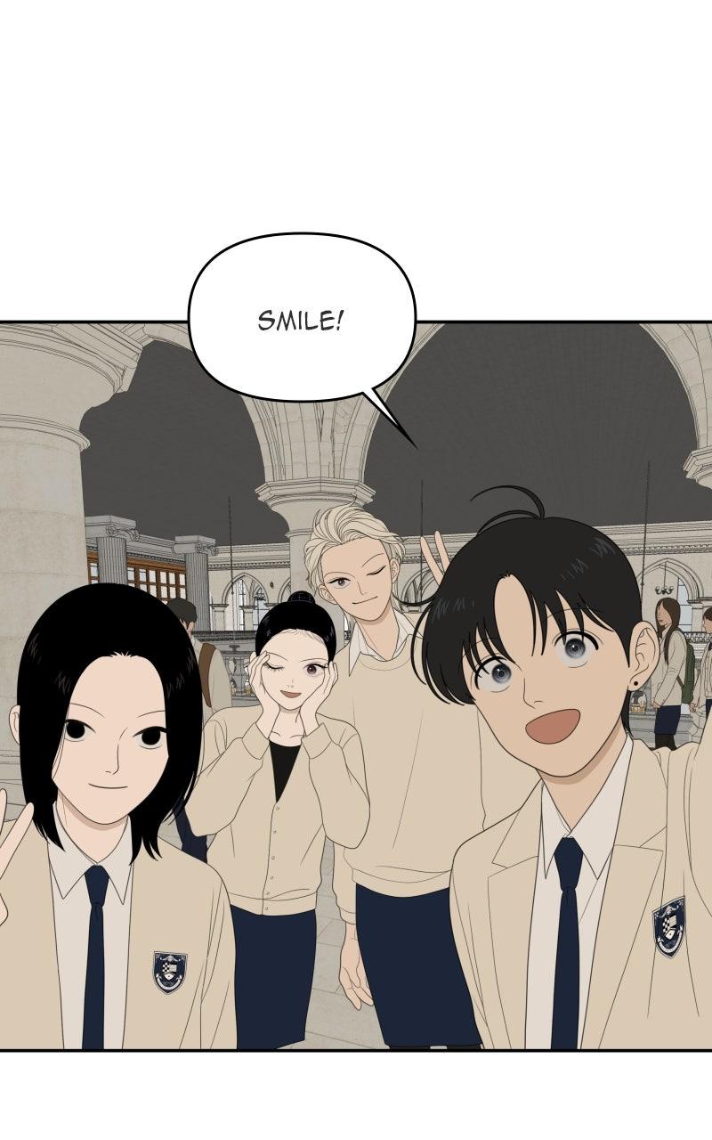 The Students of Illip Arts High Chap 71 - Next Chap 72