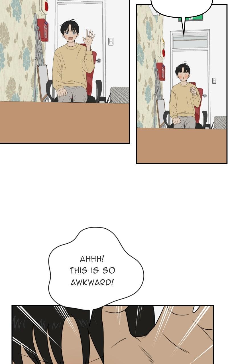 The Students of Illip Arts High Chap 71 - Next Chap 72