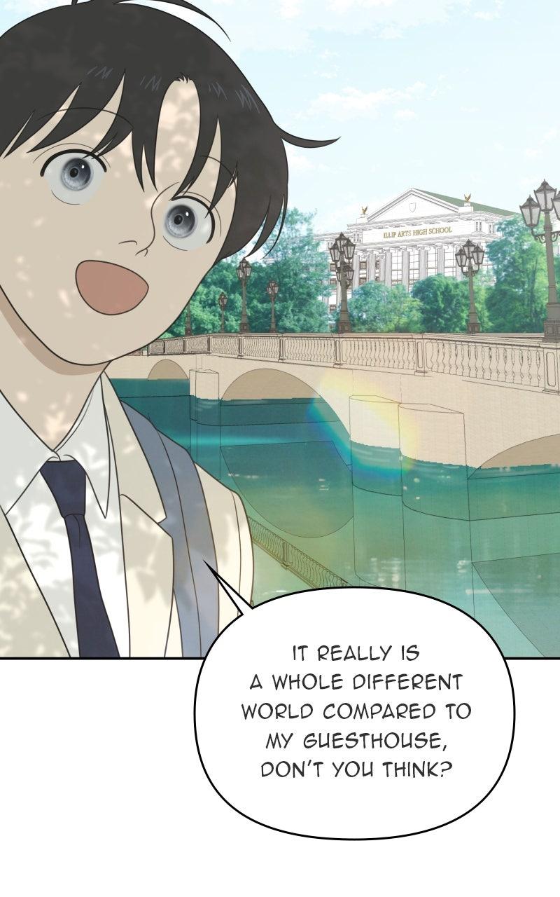 The Students of Illip Arts High Chap 71 - Next Chap 72