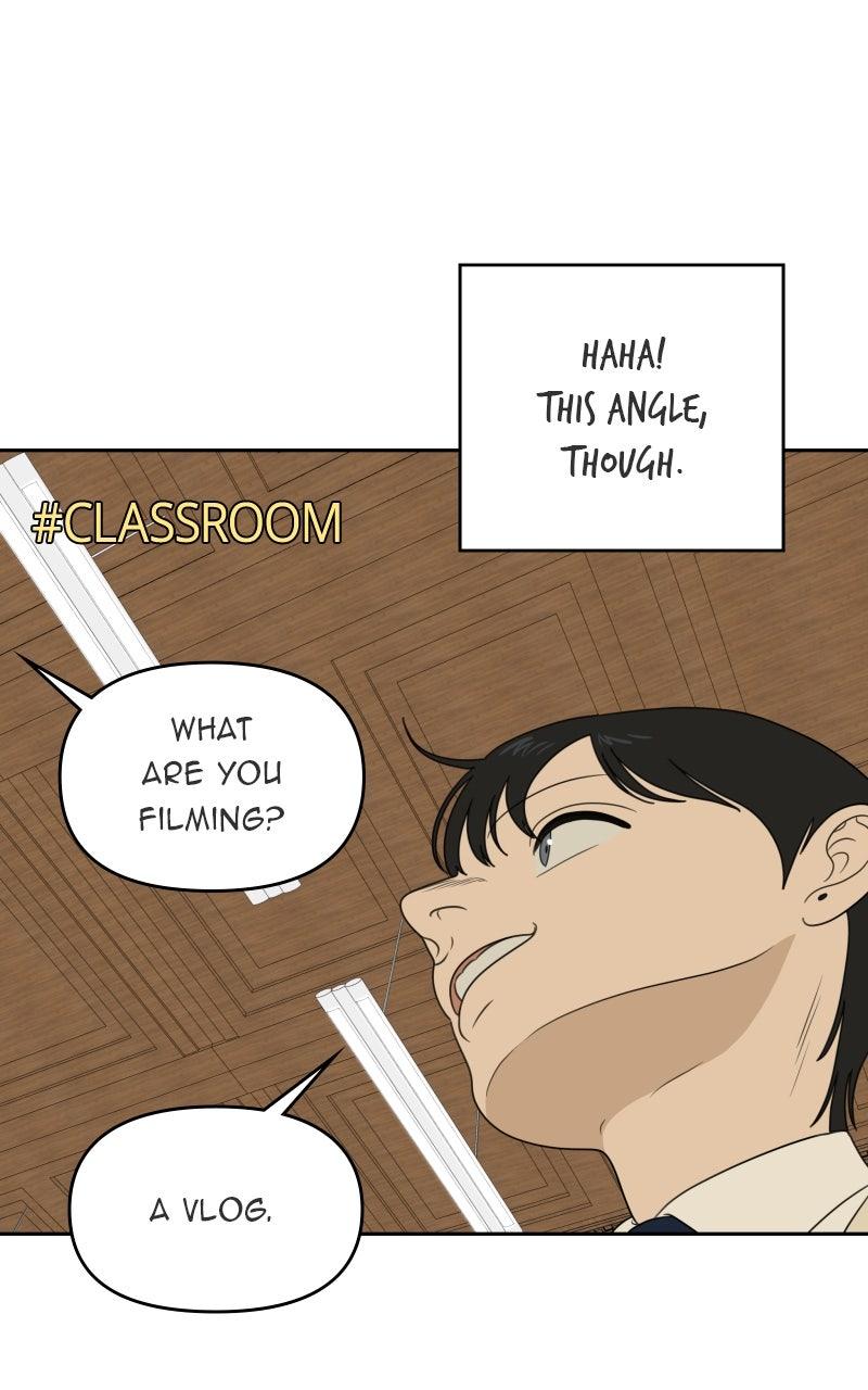 The Students of Illip Arts High Chap 71 - Next Chap 72