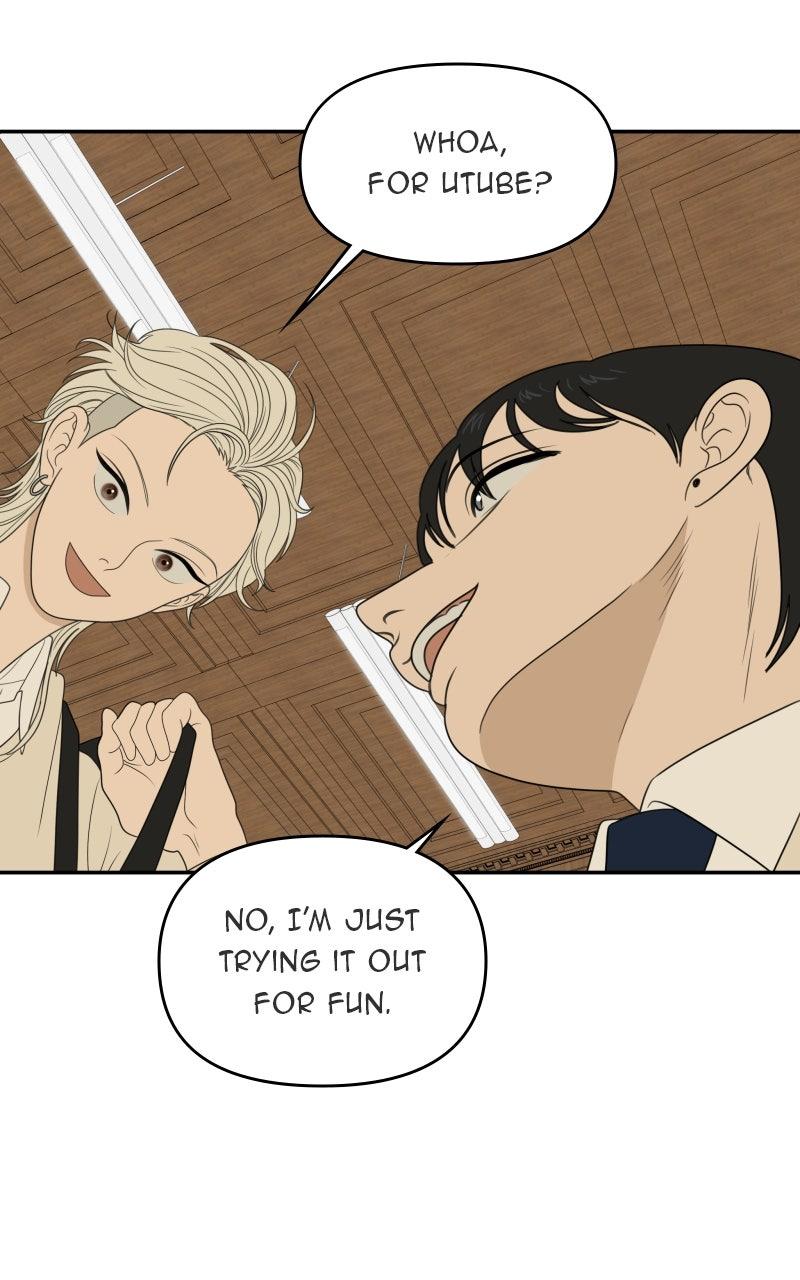 The Students of Illip Arts High Chap 71 - Next Chap 72