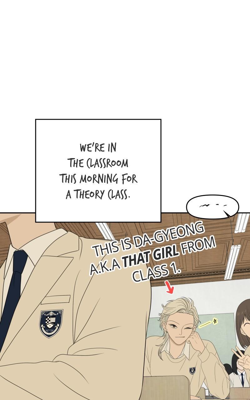 The Students of Illip Arts High Chap 71 - Next Chap 72