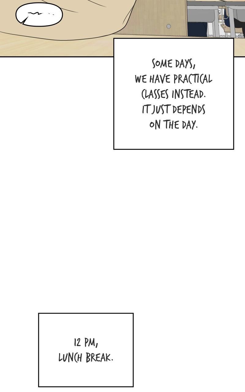 The Students of Illip Arts High Chap 71 - Next Chap 72