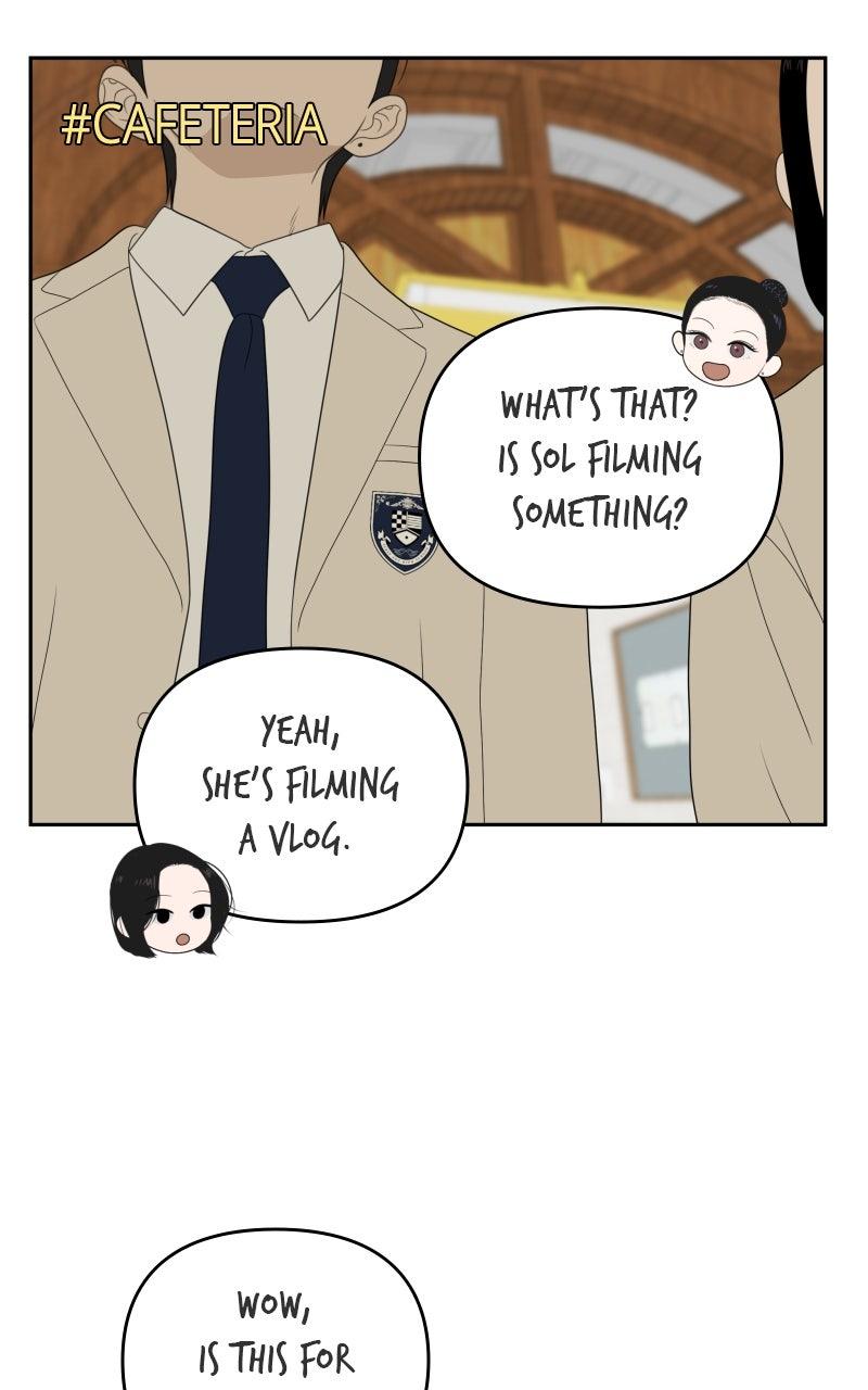 The Students of Illip Arts High Chap 71 - Next Chap 72