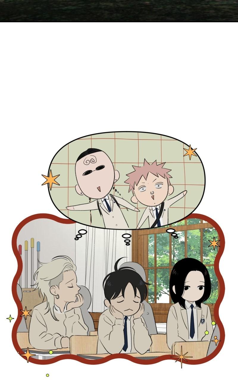 The Students of Illip Arts High Chap 73 - Next Chap 74