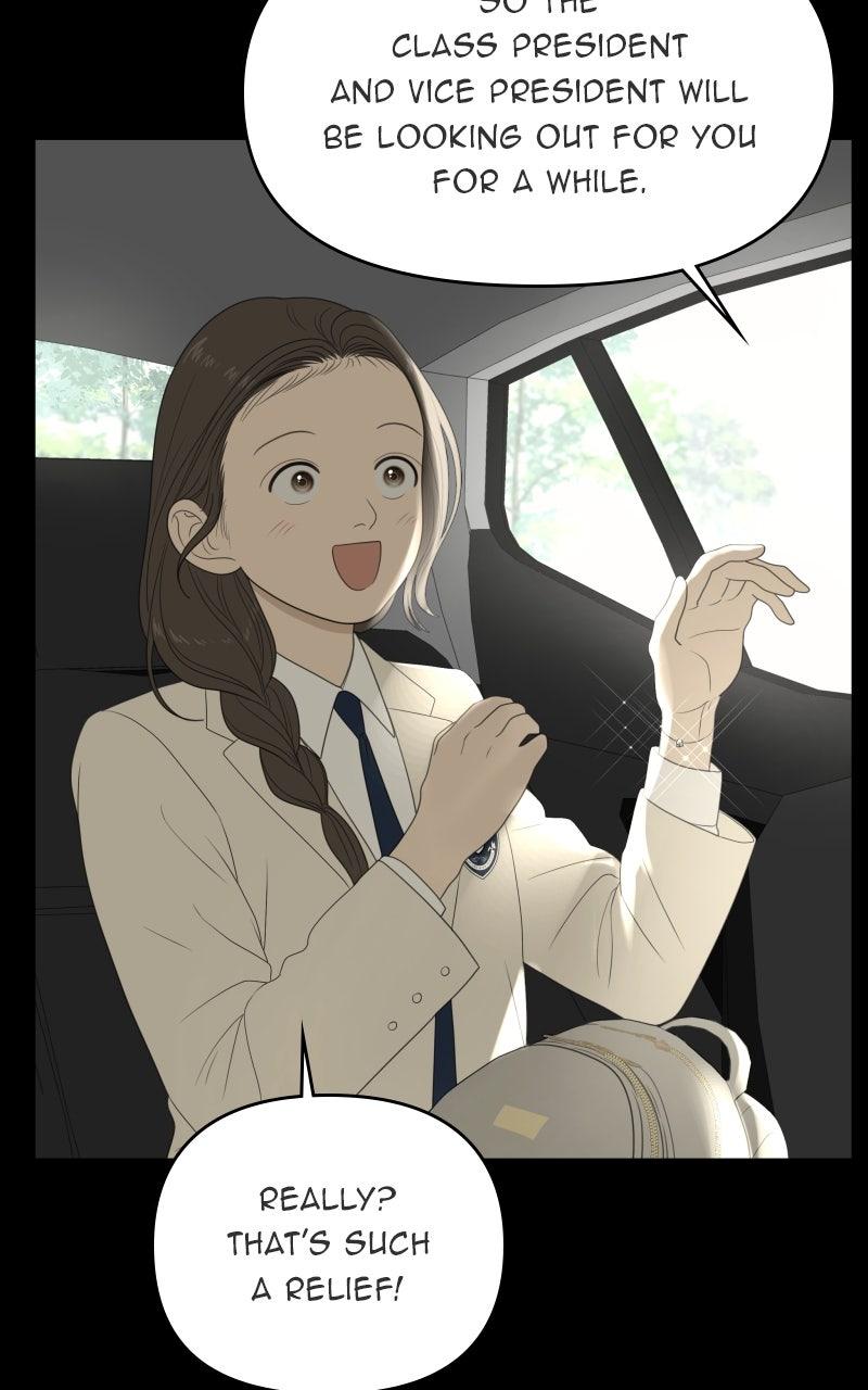 The Students of Illip Arts High Chap 73 - Next Chap 74