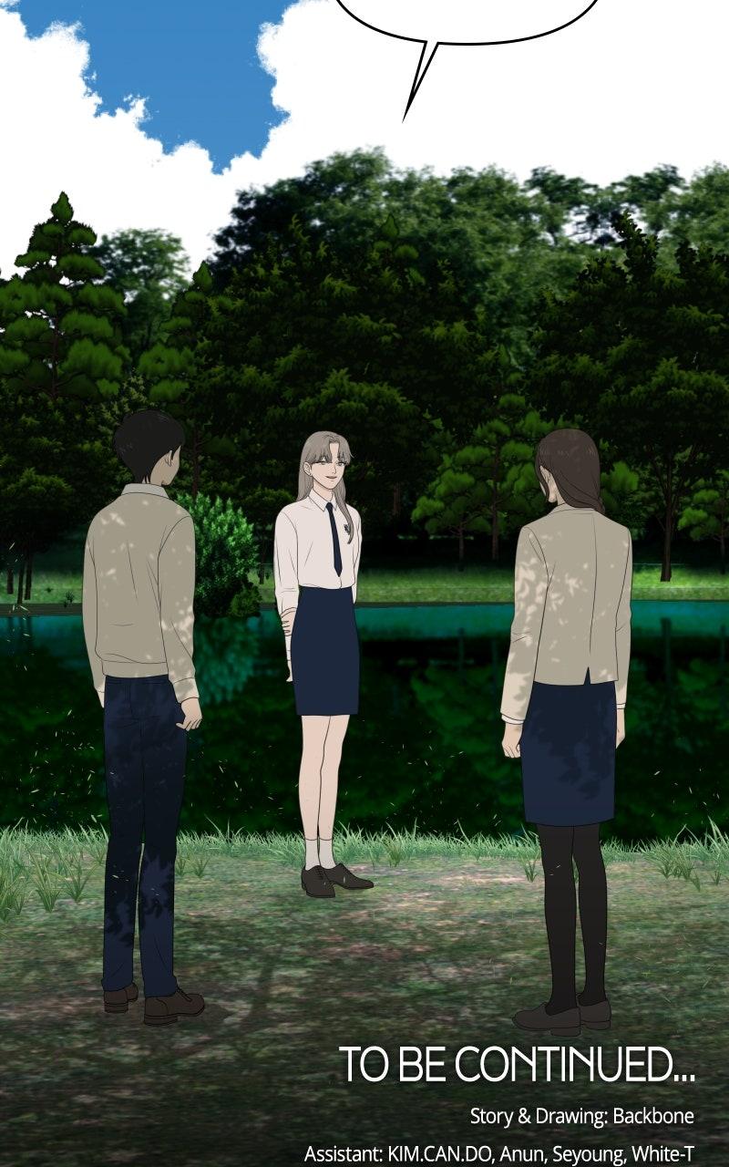 The Students of Illip Arts High Chap 73 - Next Chap 74