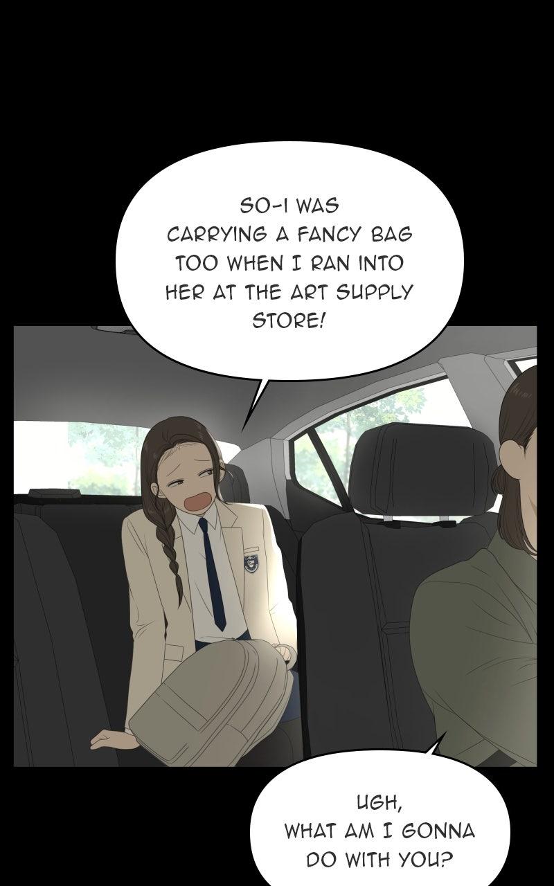 The Students of Illip Arts High Chap 73 - Next Chap 74