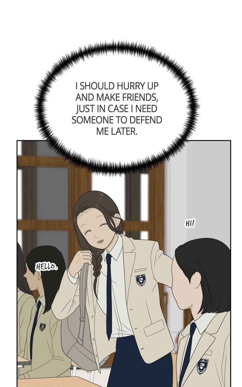 The Students of Illip Arts High Chap 73 - Next Chap 74