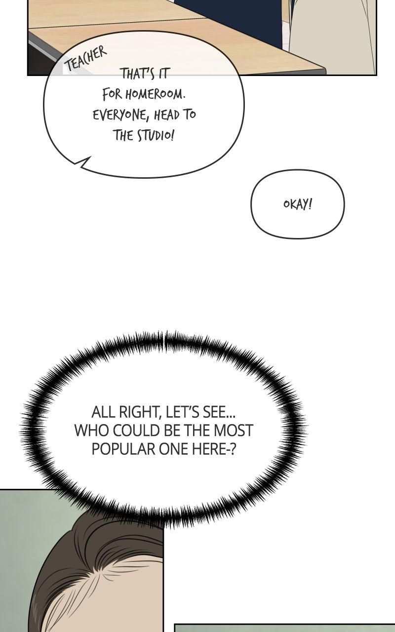 The Students of Illip Arts High Chap 73 - Next Chap 74