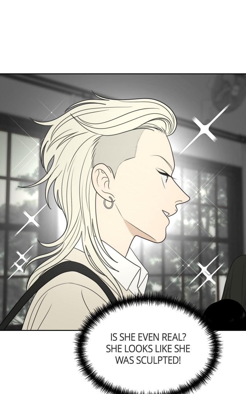 The Students of Illip Arts High Chap 73 - Next Chap 74