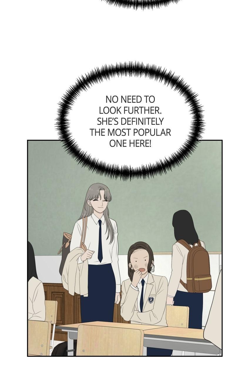 The Students of Illip Arts High Chap 73 - Next Chap 74