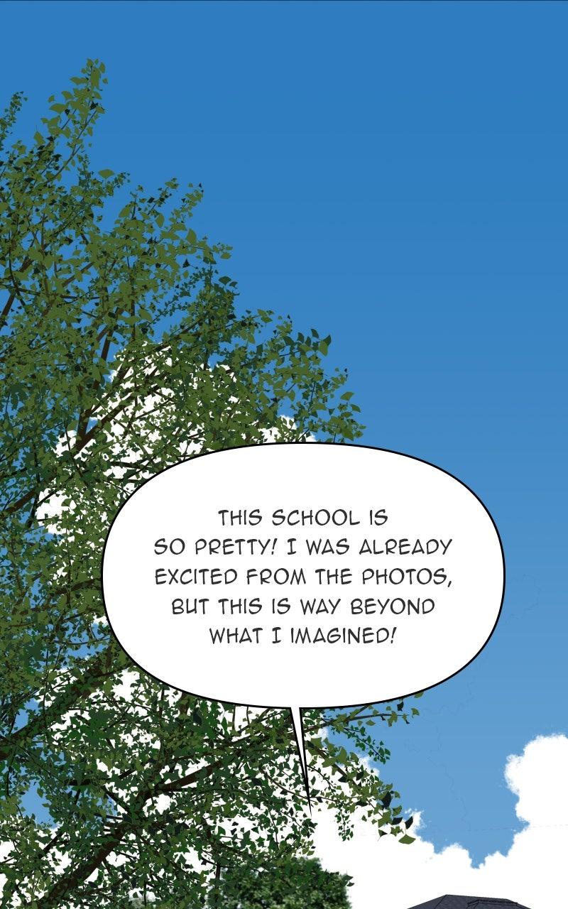 The Students of Illip Arts High Chap 73 - Next Chap 74