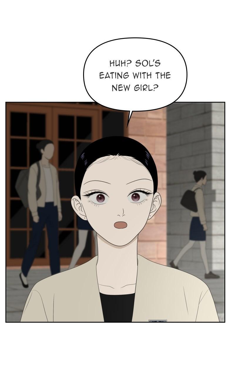 The Students of Illip Arts High Chap 73 - Next Chap 74