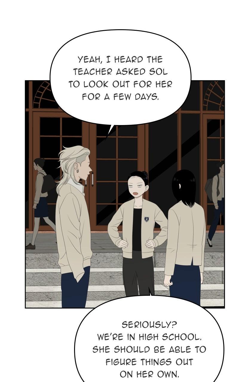 The Students of Illip Arts High Chap 73 - Next Chap 74