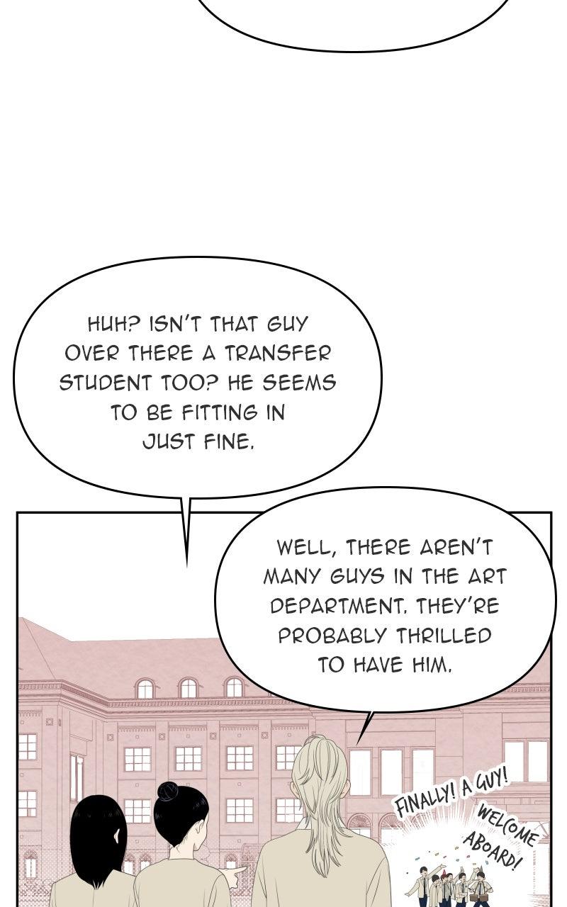 The Students of Illip Arts High Chap 73 - Next Chap 74