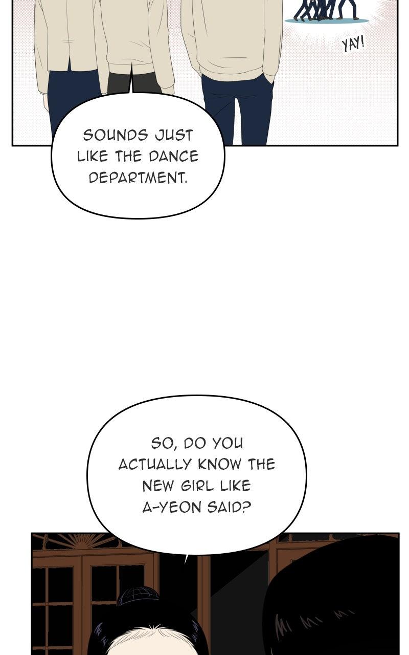 The Students of Illip Arts High Chap 73 - Next Chap 74