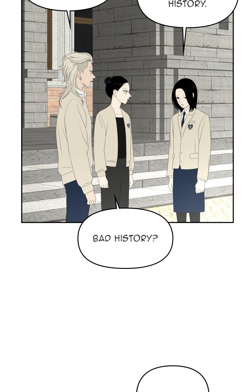 The Students of Illip Arts High Chap 73 - Next Chap 74