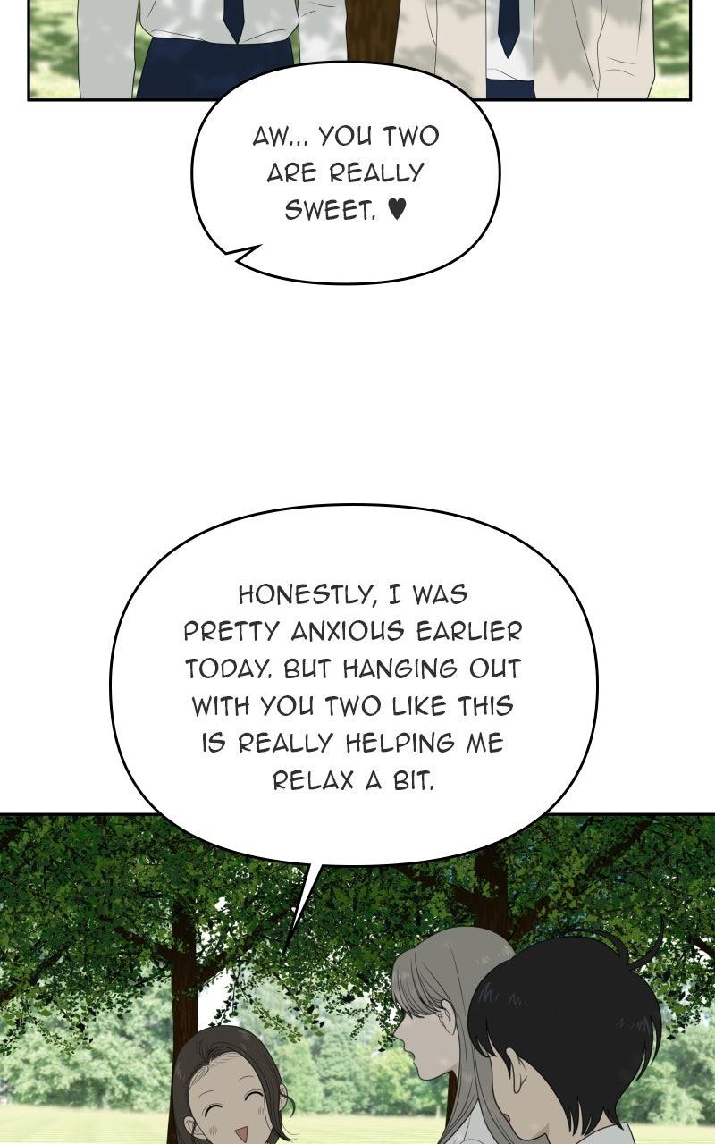 The Students of Illip Arts High Chap 73 - Next Chap 74