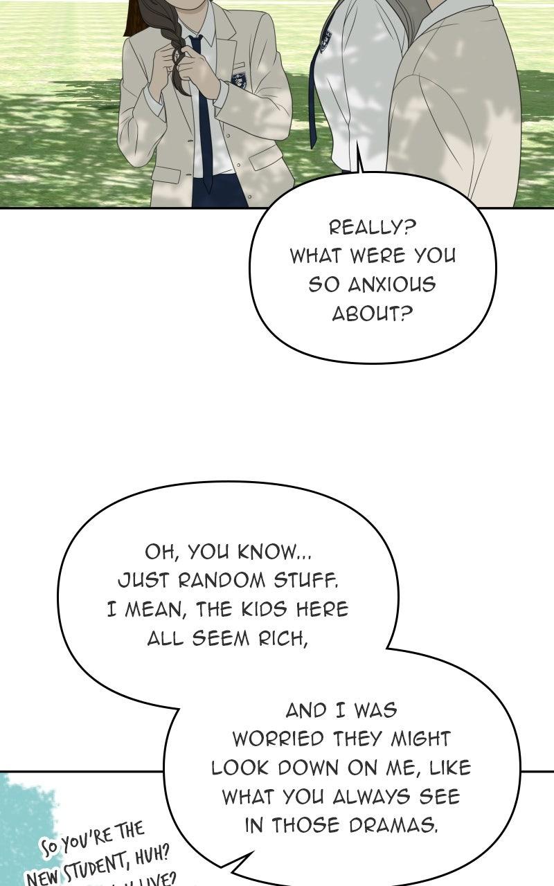 The Students of Illip Arts High Chap 73 - Next Chap 74