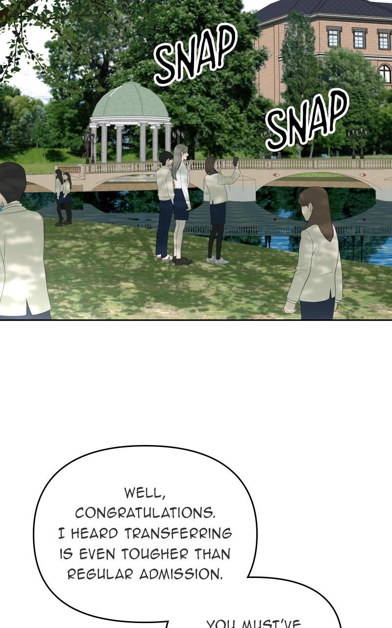 The Students of Illip Arts High Chap 73 - Next Chap 74