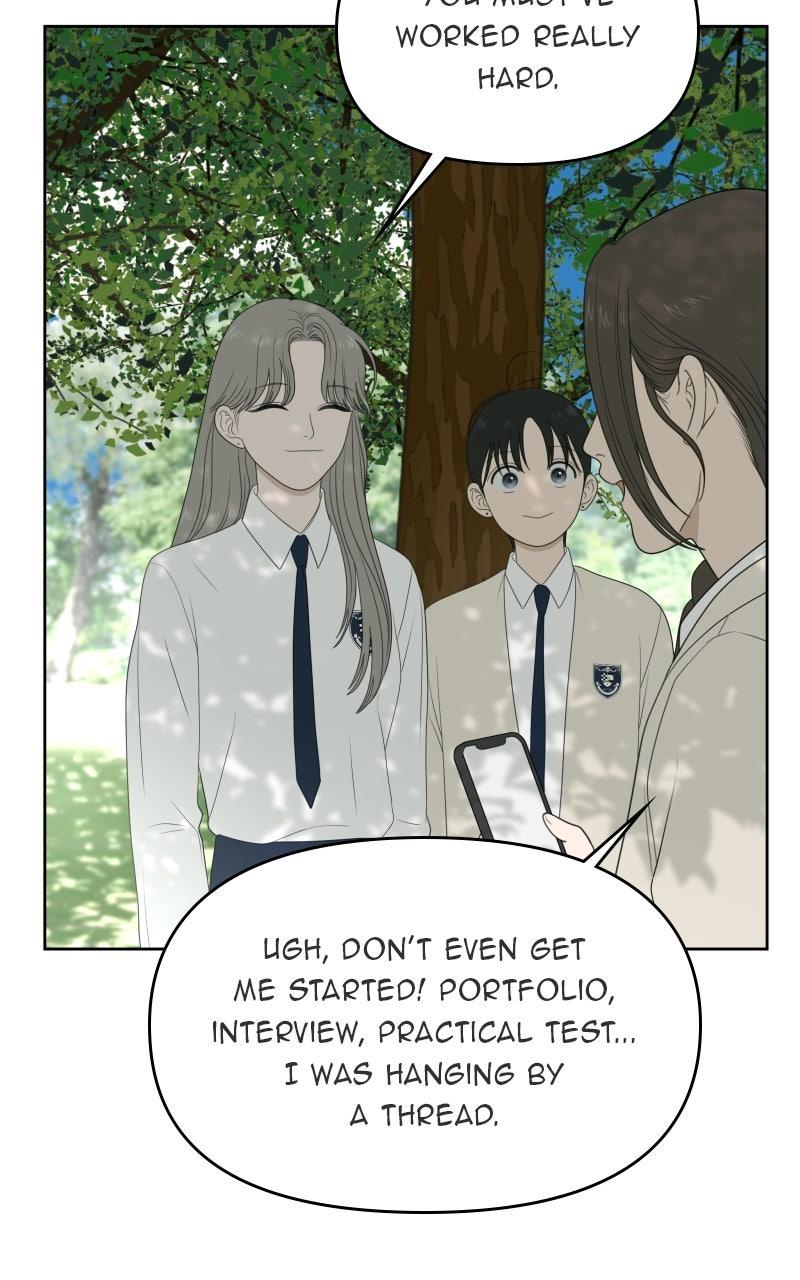 The Students of Illip Arts High Chap 73 - Next Chap 74