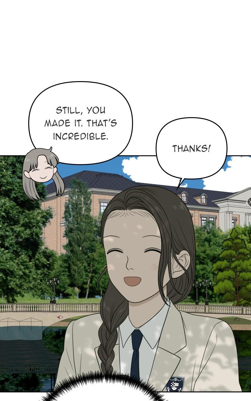 The Students of Illip Arts High Chap 73 - Next Chap 74