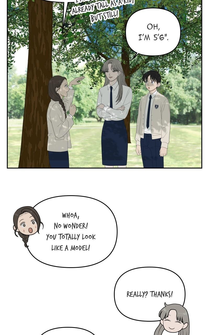 The Students of Illip Arts High Chap 73 - Next Chap 74