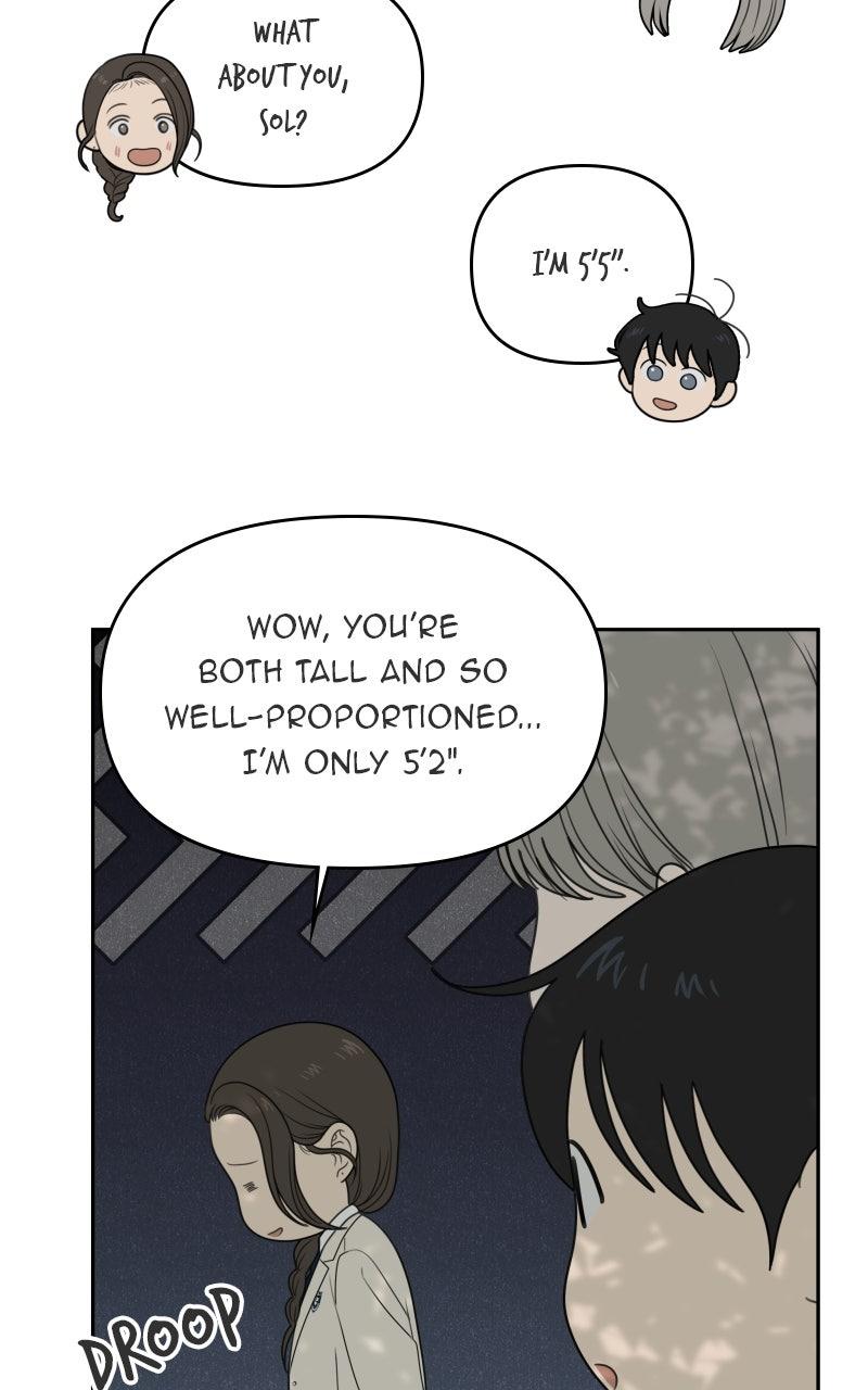 The Students of Illip Arts High Chap 73 - Next Chap 74