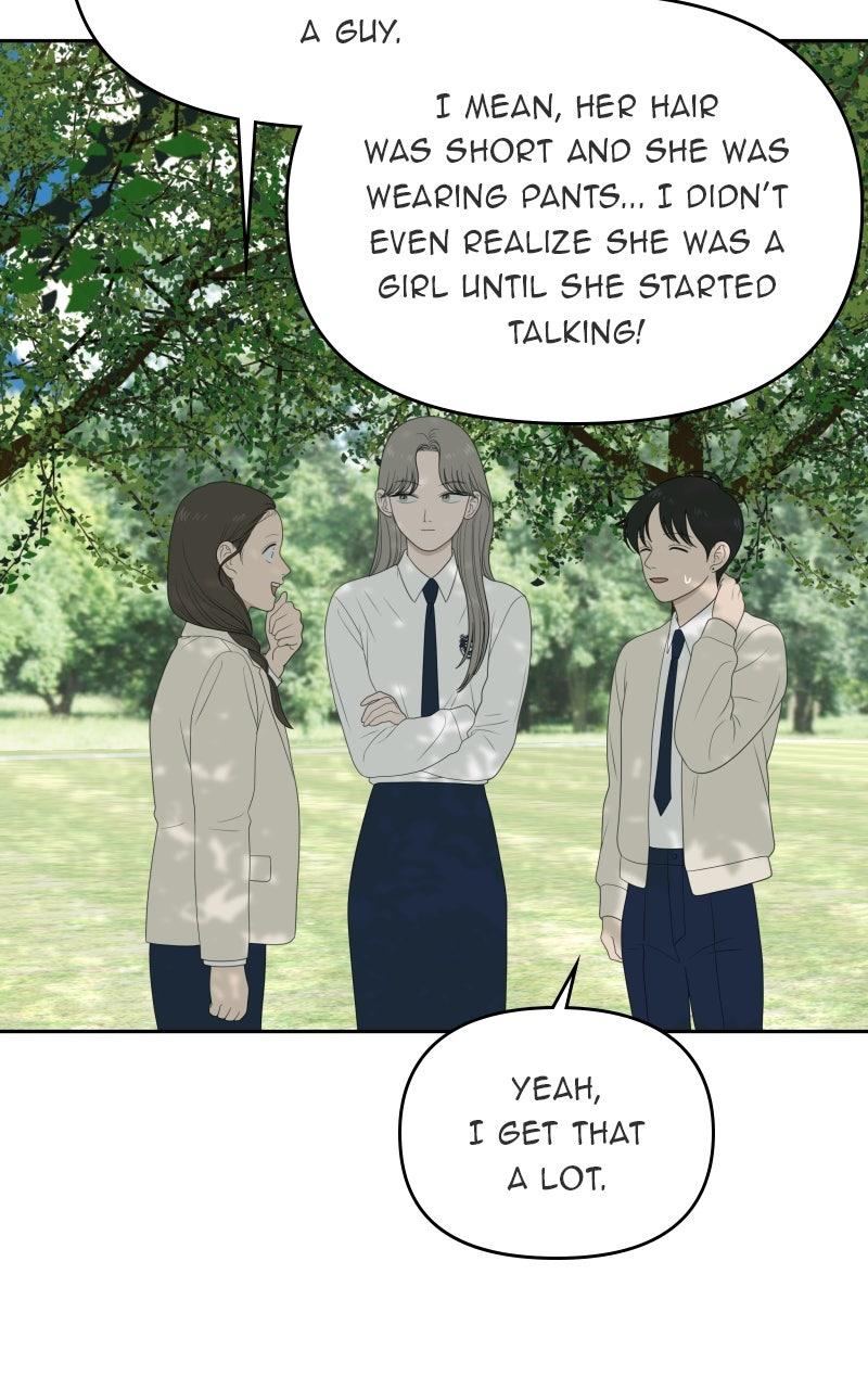 The Students of Illip Arts High Chap 73 - Next Chap 74